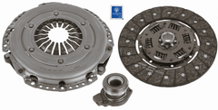 Kupplungssatz für OPEL ASTRA J Caravan GTC CASCADA ZAFIRA TOURER C Kasten/Kombi