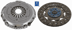 Kupplungssatz für ALFA ROMEO FIAT OPEL 159 Sportwagon CROMA INSIGNIA A