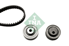 Zahnriemensatz für AUDI 100 C3 Stufenheck Avant C4 A6