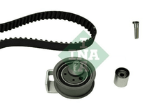 Zahnriemensatz für AUDI VW A4 B5 Avant A6 C4 C5 CABRIOLET B3