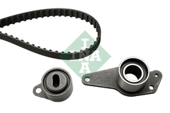 Zahnriemensatz für RENAULT VOLVO CLIO I LAGUNA Grandtour SUPER 5 9 11 19