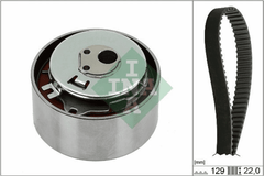 Zahnriemensatz für ALFA ROMEO FIAT FORD LANCIA ZASTAVA MITO 500 C DOBLO