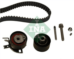 Zahnriemensatz für CITROËN FIAT FORD JAGUAR LANCIA MITSUBISHI PEUGEOT LAND