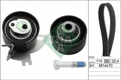 Zahnriemensatz für CITROËN FIAT FORD OPEL PEUGEOT TOYOTA USA DS C4 GRAND