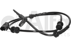 ABS Sensor Raddrehzahl Hinterachse für CITROËN FIAT PEUGEOT JUMPER II Kasten