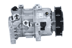 Kompressor Klimaanlage für HYUNDAI KIA TUCSON Kasten/SUV SPORTAGE IV