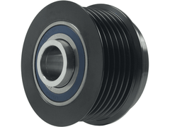 Lichtmaschine Generatorfreilauf für CHRYSLER HONDA