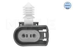 ABS Sensor Raddrehzahl Hinterachse links für FORD TRANSIT Kasten