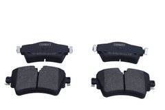 Bremsbelagsatz Scheibenbremse Vorderachse für BMW MINI 2 Active Tourer Gran X2