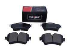 Bremsbelagsatz Scheibenbremse Vorderachse für BMW MINI 2 Active Tourer Gran X2