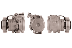 Kompressor Klimaanlage für TOYOTA AVENSIS Liftback Kombi CELICA Coupe RAV 4 II
