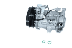 Kompressor Klimaanlage für SUZUKI SX4 S-CROSS VITARA