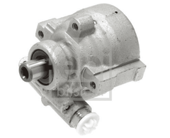 Hydraulikpumpe Lenkung für RENAULT DACIA CLIO II KANGOO LOGAN I Kombi MEGANE