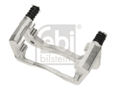 Halter Bremssattel Vorderachse links für LAND ROVER FREELANDER I Soft Top