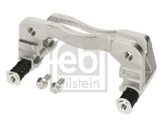 Halter Bremssattel Vorderachse links für LAND ROVER FREELANDER I Soft Top