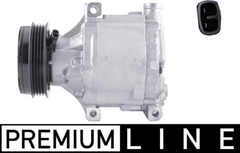 Kompressor Klimaanlage für SUBARU LEGACY IV Station Wagon V OUTBACK