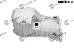 Ölwanne für VW CRAFTER 30-50 Kasten Pritsche/Fahrgestell 30-35 Bus