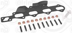 Montagesatz Lader für MERCEDES-BENZ NISSAN RENAULT MARCO POLO Camper VITO