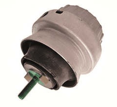 Lagerung Motor links für AUDI A6 C6 Avant
