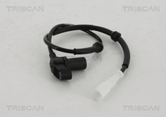 ABS Sensor Raddrehzahl Vorderachse für RENAULT KANGOO Rapid