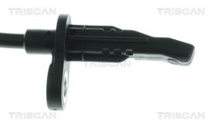 ABS Sensor Raddrehzahl Vorderachse für MERCEDES-BENZ S-KLASSE Coupe Cabriolet