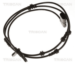 ABS Sensor Raddrehzahl Vorderachse für MERCEDES-BENZ S-KLASSE Coupe Cabriolet