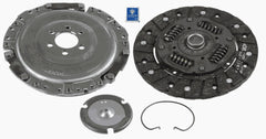 Kupplungssatz für VW SEAT SKODA BORA I GOLF IV Variant POLO III CLASSIC