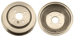2x Bremstrommel Hinterachse für OPEL ASTRA G Stufenheck Caravan CC Coupe