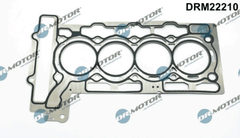 Dichtung Zylinderkopf für CITROËN PEUGEOT MINI BERLINGO MULTISPACE C3 PICASSO
