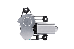 Wischermotor hinten für CITROËN FIAT PEUGEOT NEMO Großraumlimousine