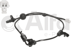 ABS Sensor Raddrehzahl Hinterachse links für KIA CARENS IV