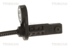 ABS Sensor Raddrehzahl Vorderachse für CHEVROLET CAMARO Convertible
