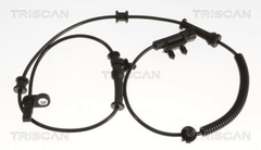 ABS Sensor Raddrehzahl Vorderachse für CHEVROLET CAMARO Convertible