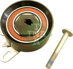 Spannrolle Zahnriemen für AUDI VW A6 C4 Avant LT 28-46 II Kasten