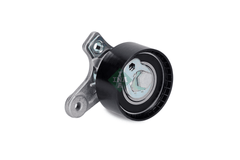 Spannrolle Zahnriemen für OPEL CHEVROLET ANTARA A CAPTIVA CRUZE EPICA LACETTI