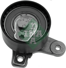 Spannrolle Zahnriemen für OPEL CHEVROLET ANTARA A CAPTIVA CRUZE EPICA LACETTI