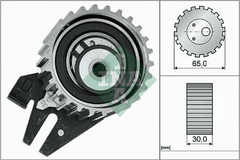 Spannrolle Zahnriemen für ALFA ROMEO FIAT LANCIA OPEL SAAB SUZUKI CHEVROLET