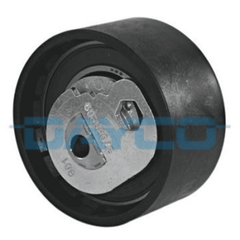 Spannrolle Zahnriemen für FIAT IVECO