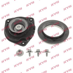 Reparatursatz Federbeinstützlager Vorderachse rechts für NISSAN QASHQAI / +2 I