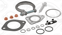 Montagesatz Lader für FIAT JEEP FREEMONT CHEROKEE VAN