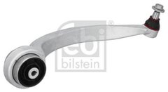 Querlenker Vorderachse hinten links für AUDI A8 D4