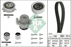 Wasserpumpe + Zahnriemensatz für AUDI SEAT SKODA VW A1 Sportback A3 Cabriolet