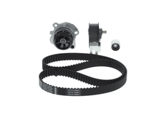 Wasserpumpe + Zahnriemensatz für AUDI SEAT SKODA VW A3 A4 B5 Avant TT Roadster