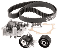 Wasserpumpe + Zahnriemensatz für PEUGEOT CITROËN FORD OPEL TOYOTA DS USA BOXER