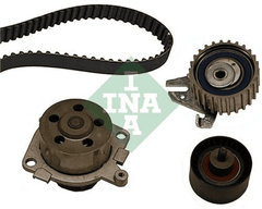 Wasserpumpe + Zahnriemensatz für ALFA ROMEO FIAT LANCIA 156 Sportwagon GT GTV