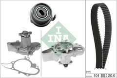 Wasserpumpe + Zahnriemensatz für HYUNDAI KIA ATOS GETZ i10 I PICANTO
