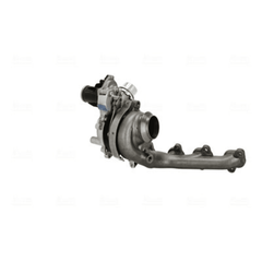 Turbolader Abgasturbolader für MERCEDES-BENZ NISSAN RENAULT DACIA A-KLASSE