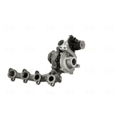 Turbolader Abgasturbolader für MERCEDES-BENZ NISSAN RENAULT DACIA A-KLASSE