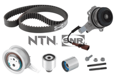 Wasserpumpe + Zahnriemensatz für AUDI SEAT SKODA VW A1 Sportback A3 Cabriolet