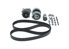Wasserpumpe + Zahnriemensatz für AUDI SEAT SKODA VW A1 Sportback A3 Cabriolet